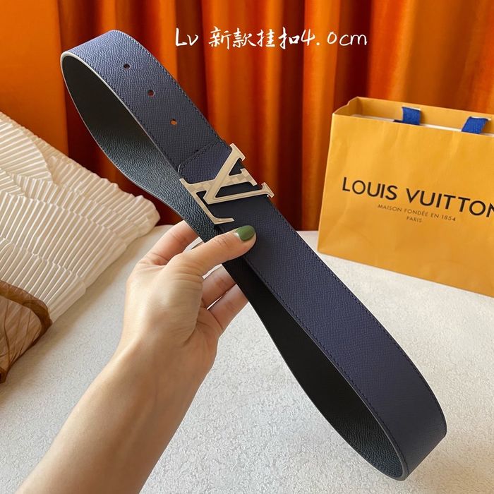 Louis Vuitton Belt 40MM LVB00039